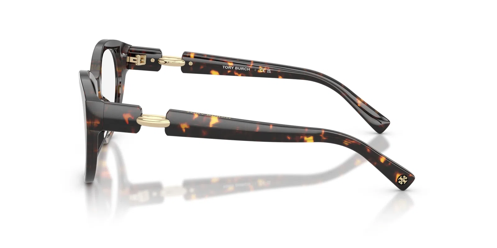 Tory Burch 2160U Eyeglasses - view 8